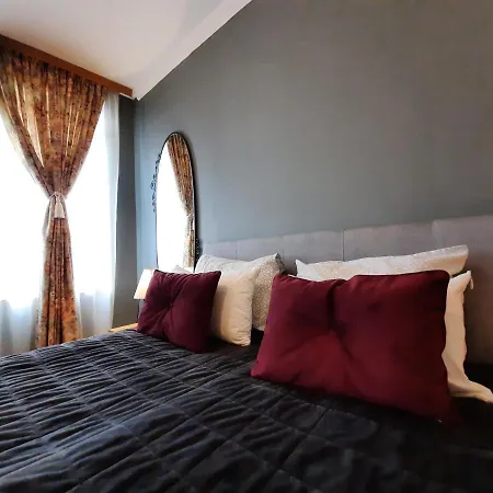 Casa Dea * Veliko Tarnovo