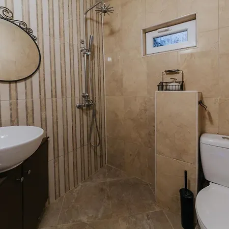 Casa Dea Aparthotel Veliko Tarnovo