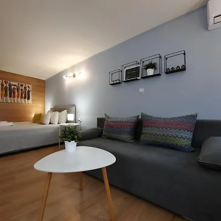 Aparthotel Casa Dea Veliko Tarnovo