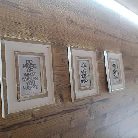 アパートホテル Casa Dea