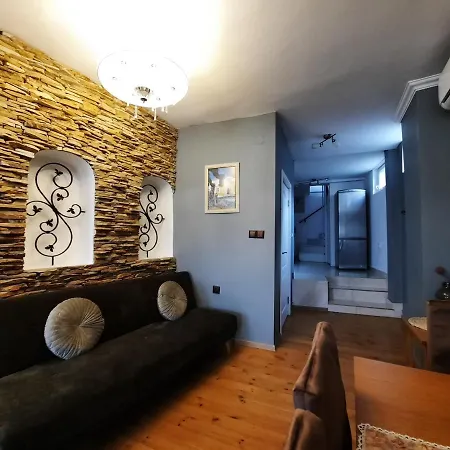 Aparthotel Casa Dea Veliko Tarnovo