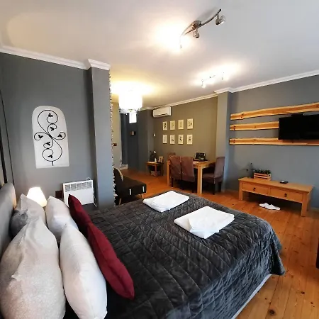 Casa Dea Veliko Tarnovo