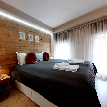 Casa Dea Veliko Tarnovo