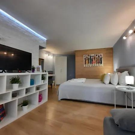 Casa Dea * 大特尔诺沃