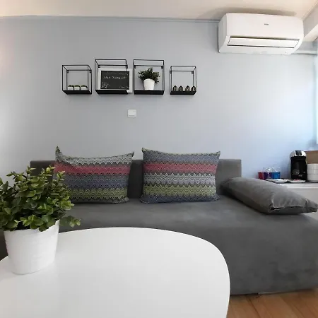 Aparthotel Casa Dea *