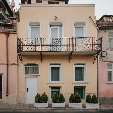 Casa Dea Aparthotel Veliko Tarnovo