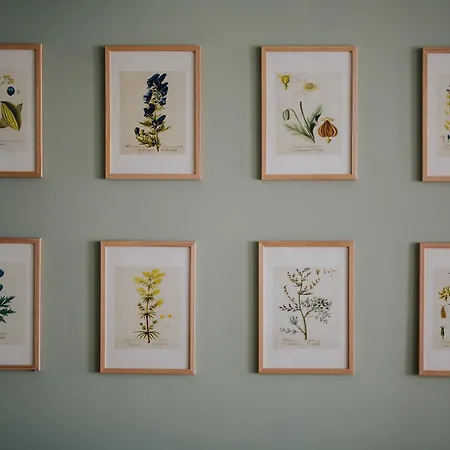 アパートホテル Casa Dea