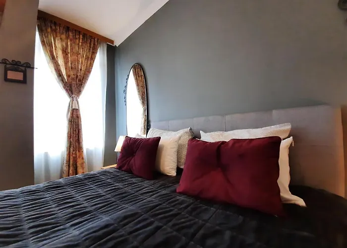 Casa Dea * Veliko Tarnovo