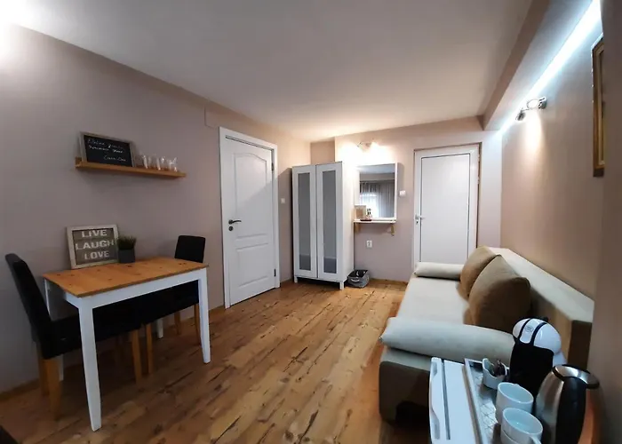 Casa Dea * ヴェリコ・タルノヴォ