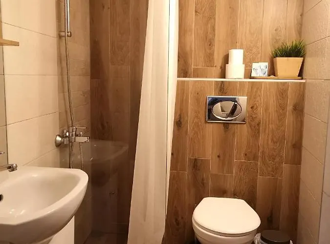 Casa Dea ヴェリコ・タルノヴォ