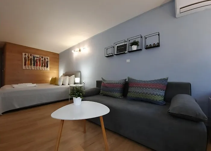 Appart hôtel Casa Dea Veliko Tarnovo