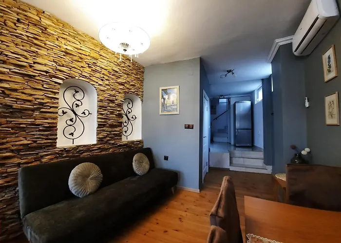 Aparthotel Casa Dea Veliko Tarnovo