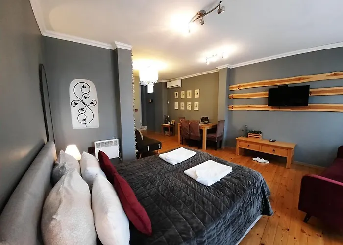 Casa Dea Veliko Tarnovo