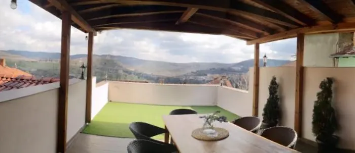 Casa Dea Aparthotel *