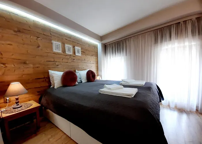 Casa Dea ヴェリコ・タルノヴォ