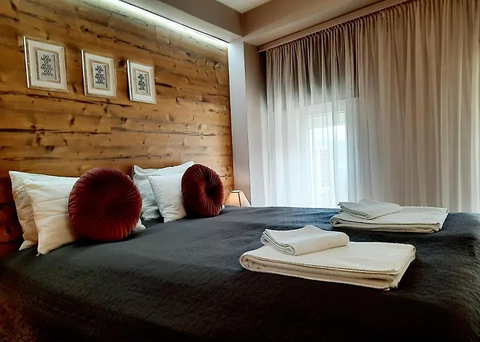 Aparthotel Casa Dea Veliko Tarnovo