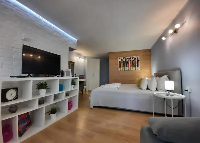 Casa Dea * ヴェリコ・タルノヴォ