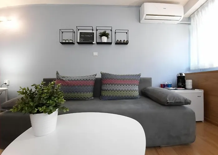 Aparthotel Casa Dea *