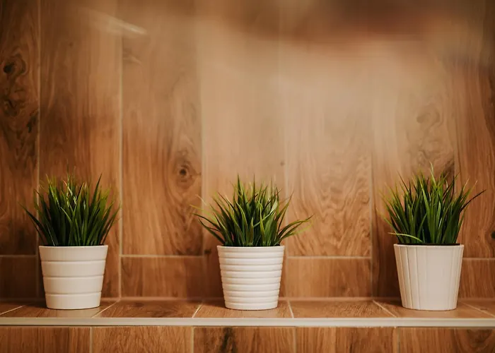 Casa Dea * ヴェリコ・タルノヴォ