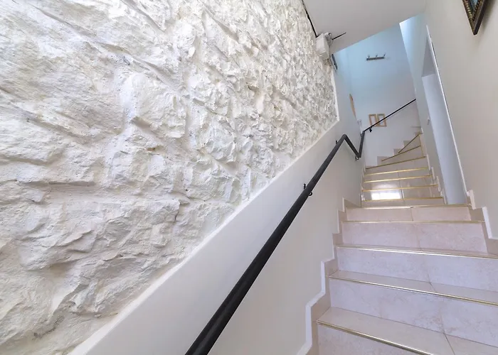 アパートホテル Casa Dea