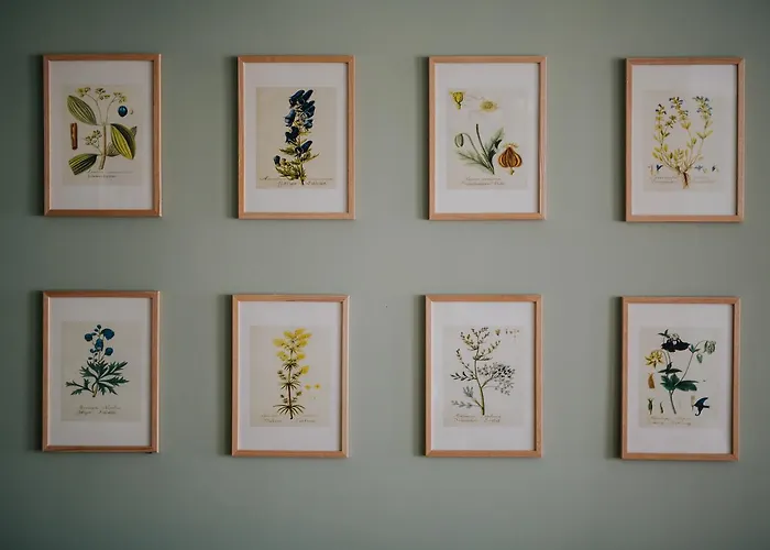 アパートホテル Casa Dea